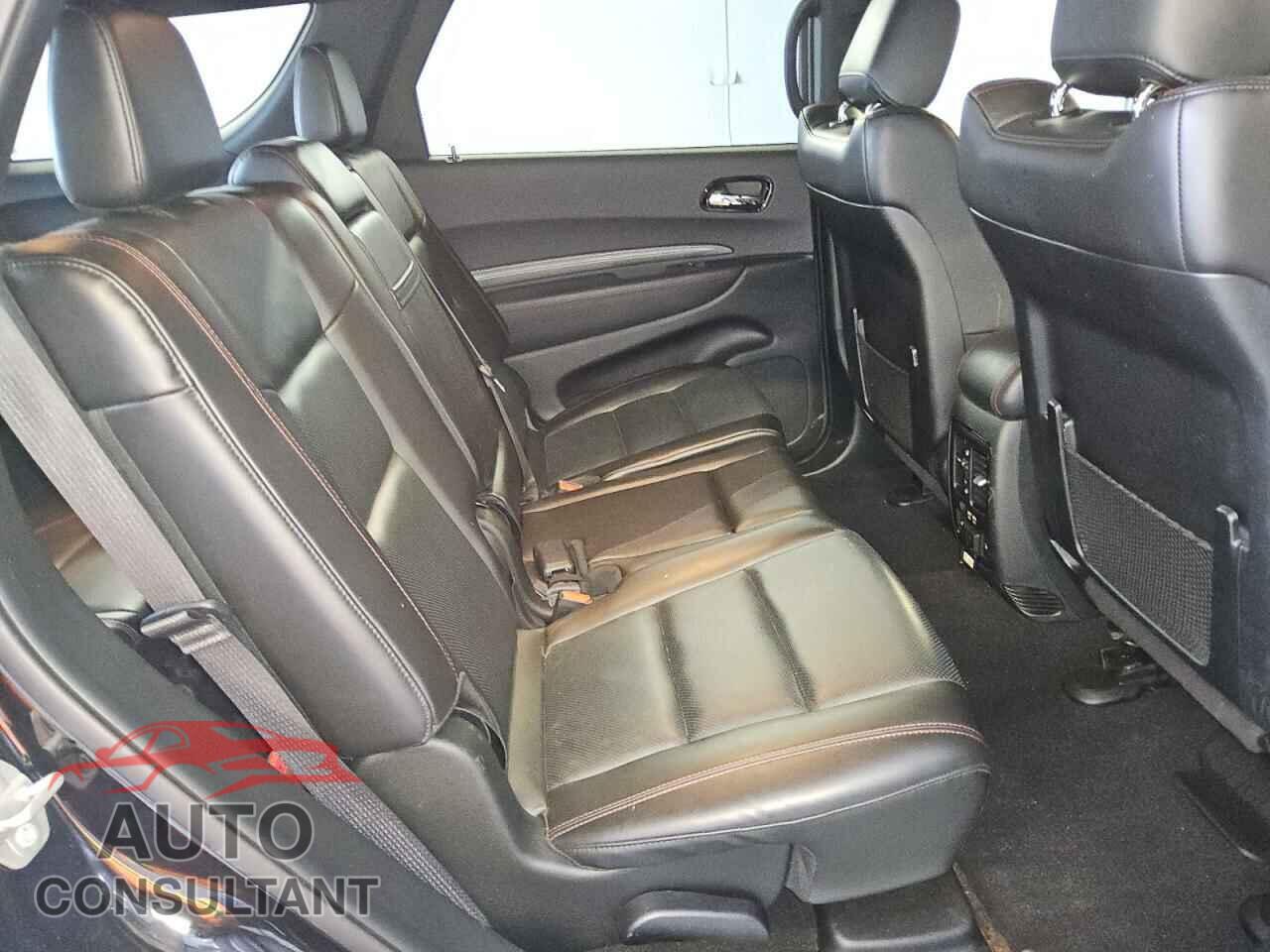 DODGE DURANGO 2023 - 1C4RDHDG0PC613701