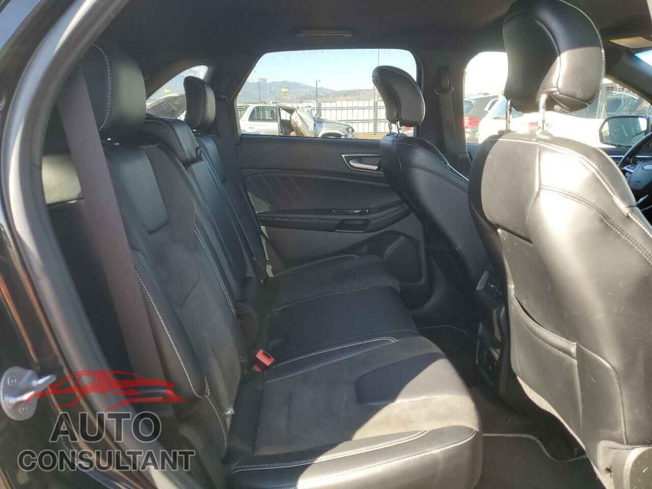 FORD EDGE 2019 - 2FMPK4AP0KBB25265