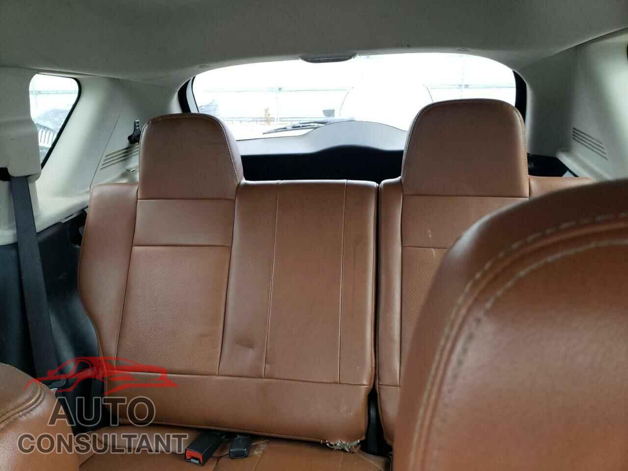 JEEP COMPASS 2015 - 1C4NJDEBXFD395861