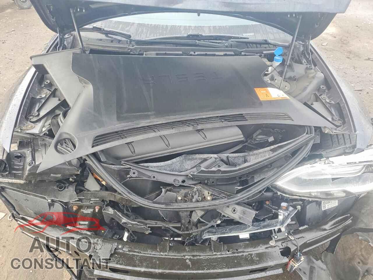 TESLA MODEL S 2016 - 5YJSA1E22GF173469