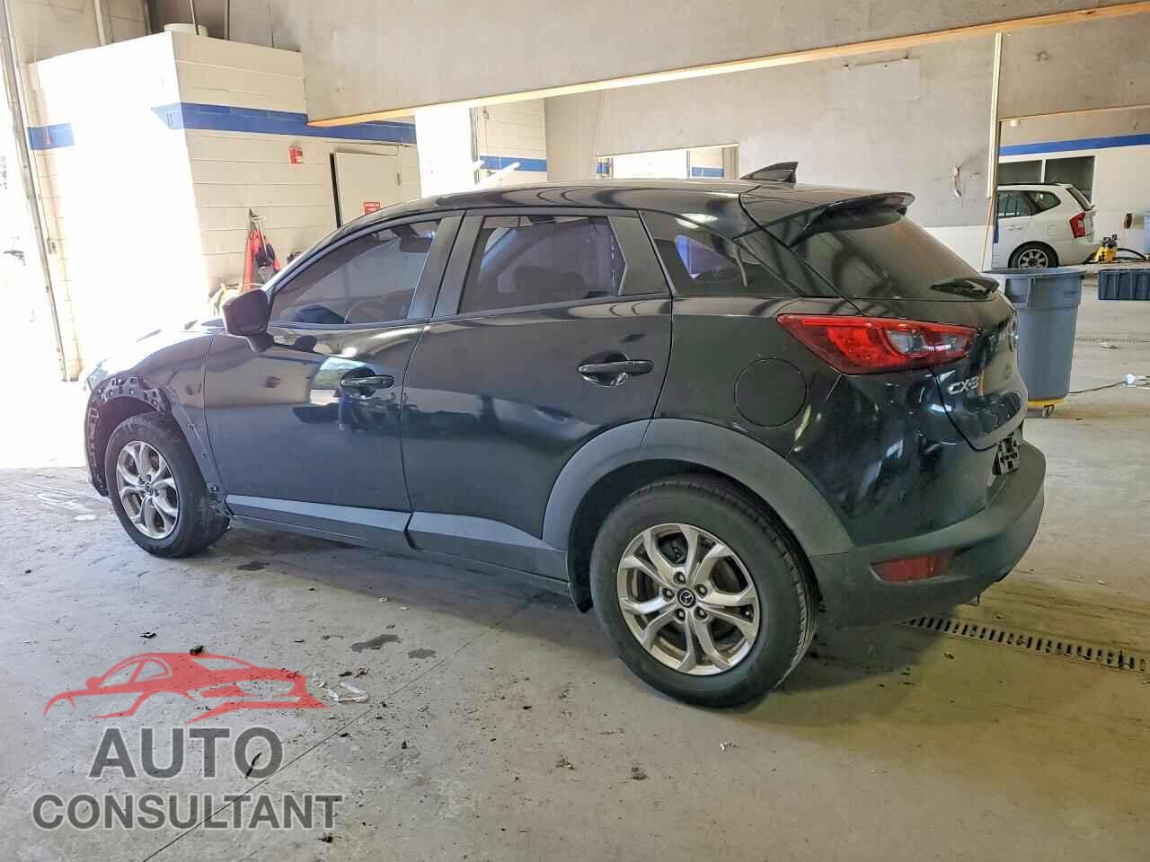 MAZDA CX-3 2017 - JM1DKDB7XH0175929