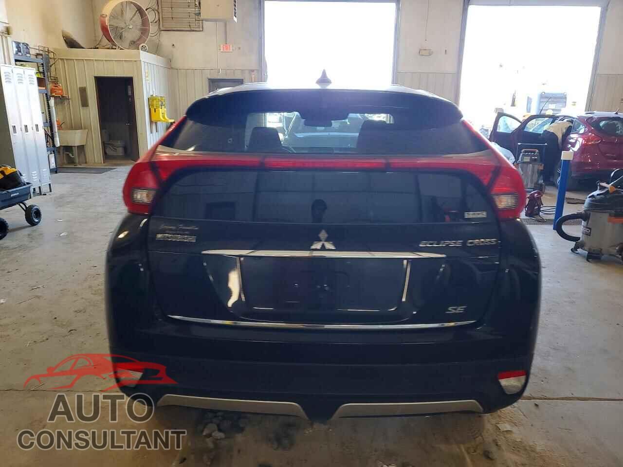 MITSUBISHI ECLIPSE 2019 - JA4AT5AA9KZ011667