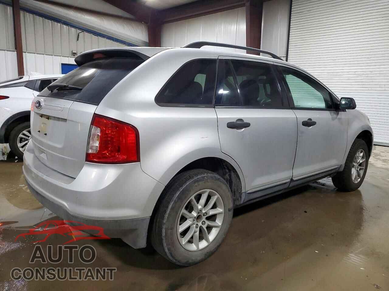 FORD EDGE 2013 - 2FMDK3GC8DBB56882