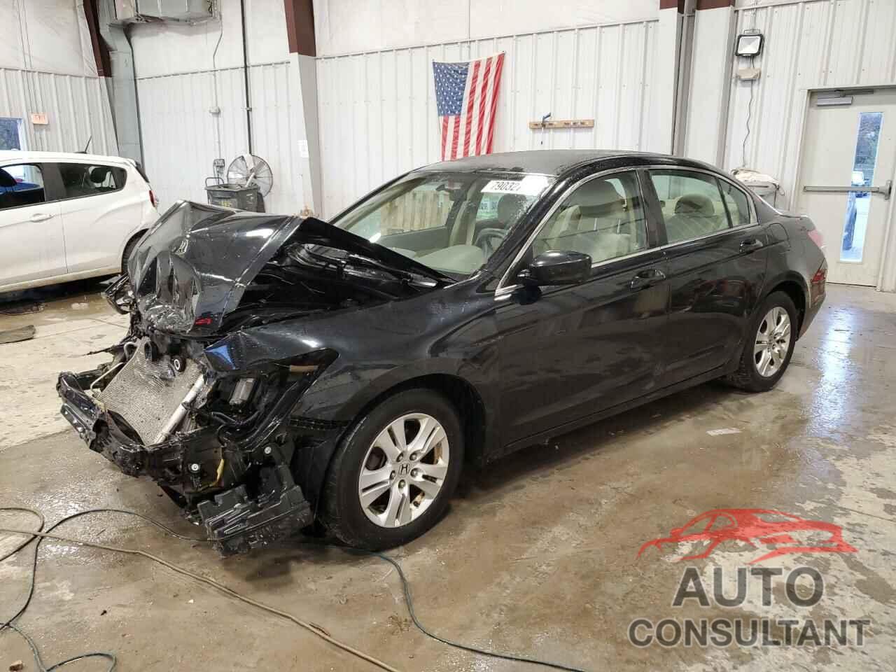 HONDA ACCORD 2010 - 1HGCP2F45AA082092