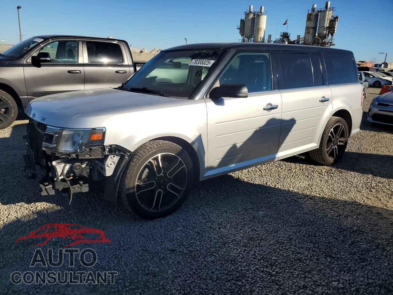 FORD FLEX 2015 - 2FMGK5C8XFBA02526