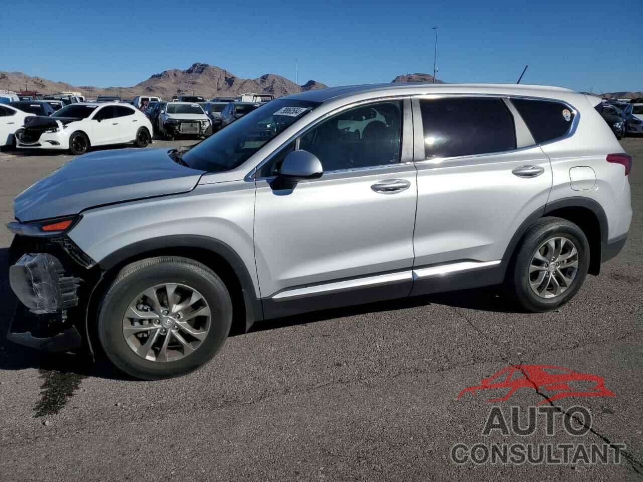 HYUNDAI SANTA FE 2019 - 5NMS23AD1KH075962