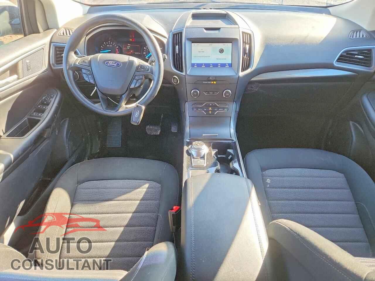 FORD EDGE 2020 - 2FMPK4G92LBA86768
