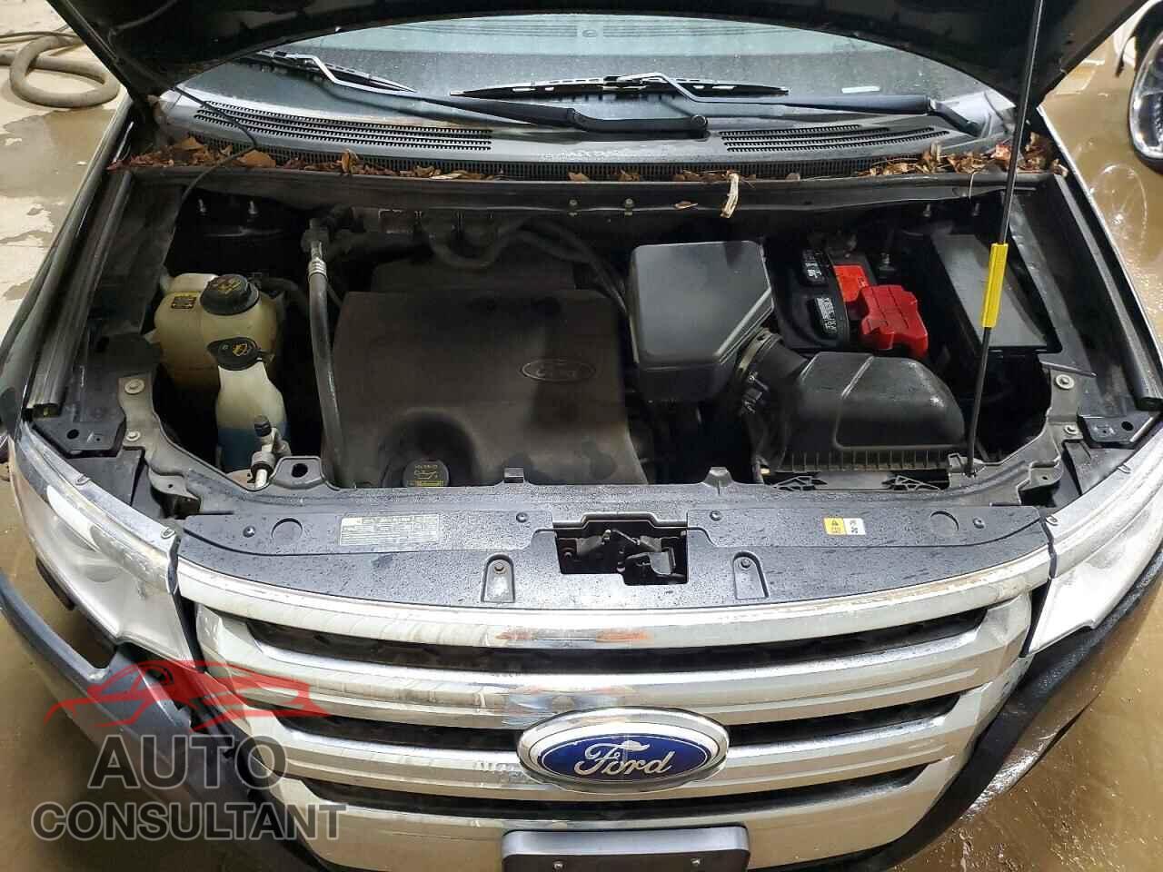 FORD EDGE 2013 - 2FMDK3JC4DBC02183