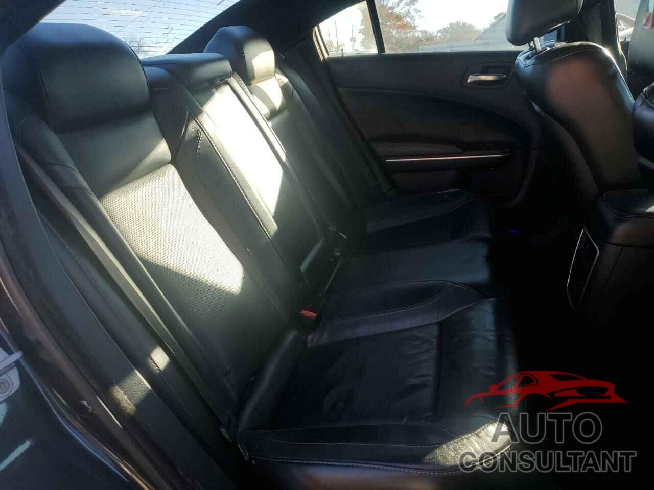 DODGE CHARGER 2017 - 2C3CDXHG3HH536965