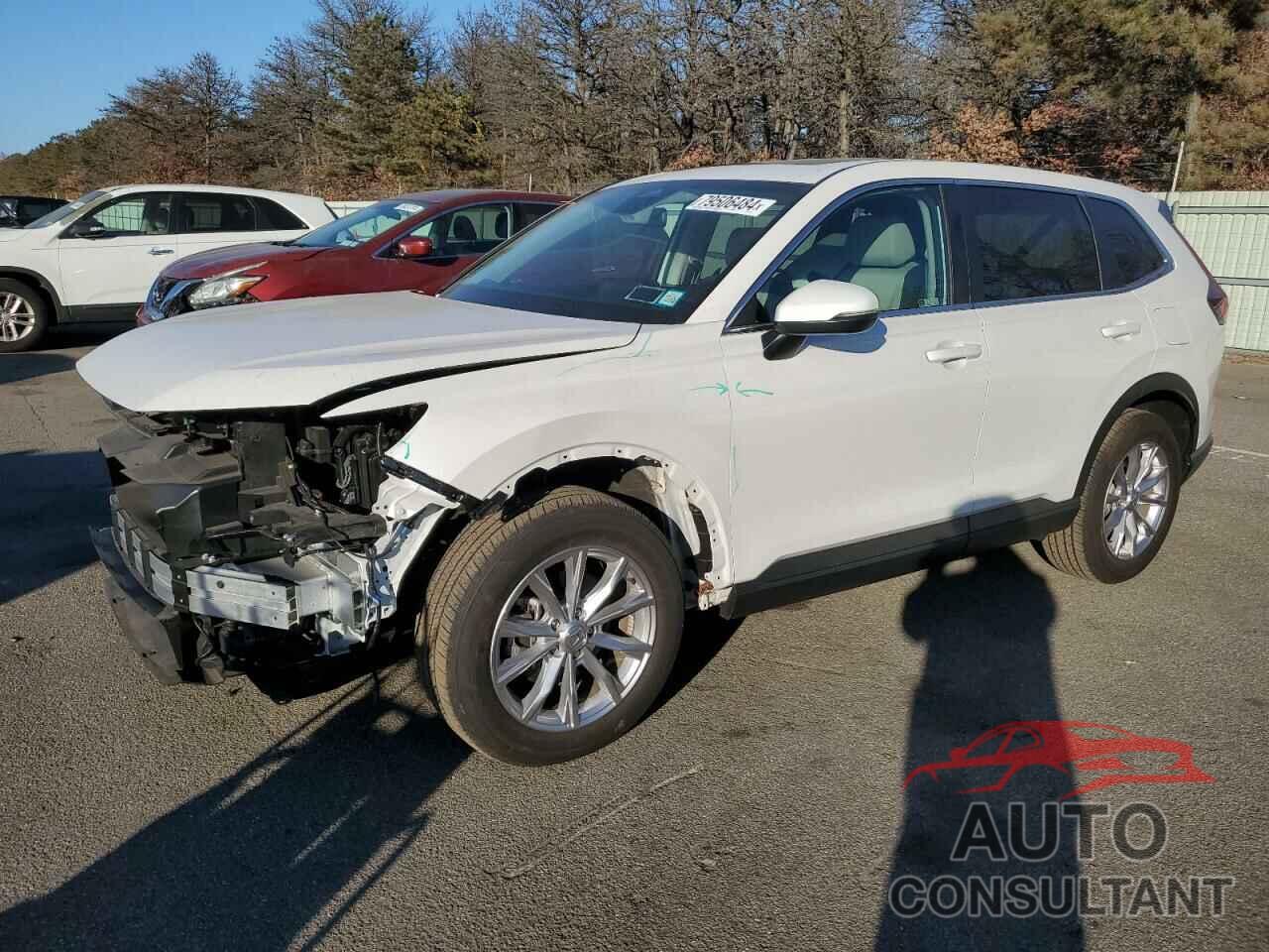 HONDA CRV 2023 - 2HKRS4H4XPH429658