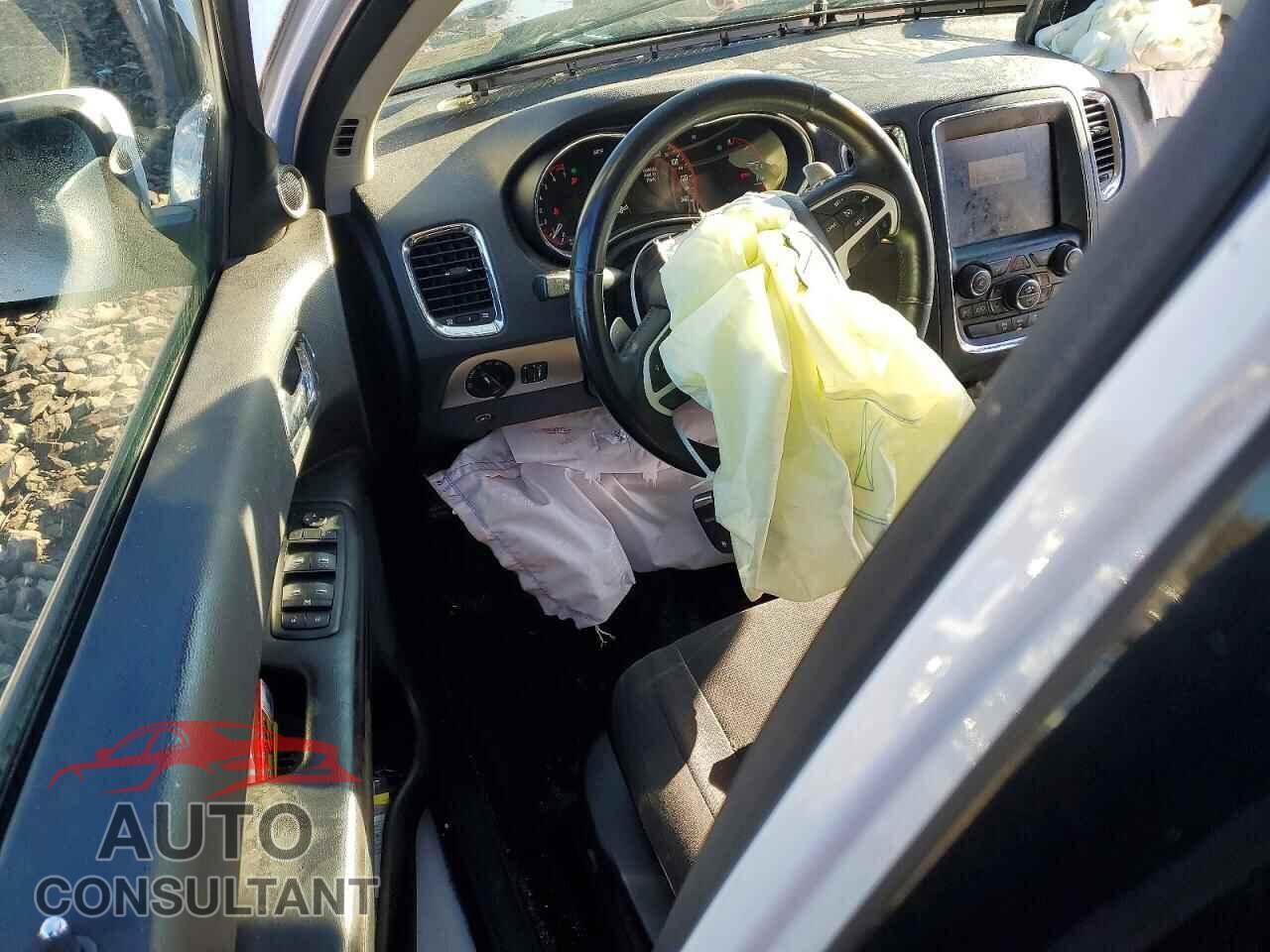 DODGE DURANGO 2014 - 1C4RDJAGXEC494998