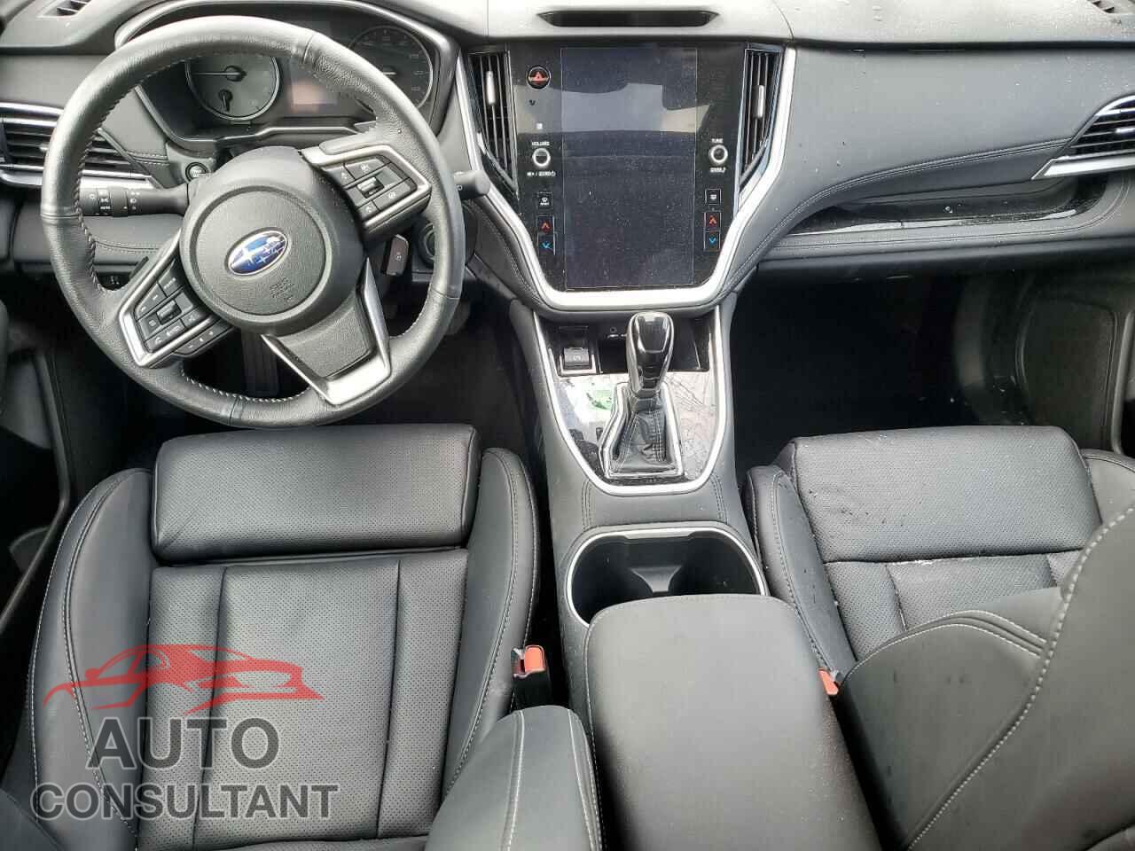 SUBARU OUTBACK 2023 - 4S4BTANC2P3143156