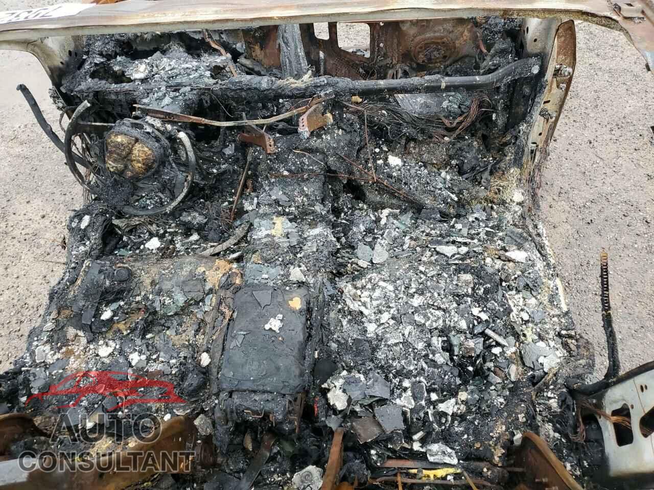 TESLA MODEL 3 2020 - 5YJ3E1EA4LF718582
