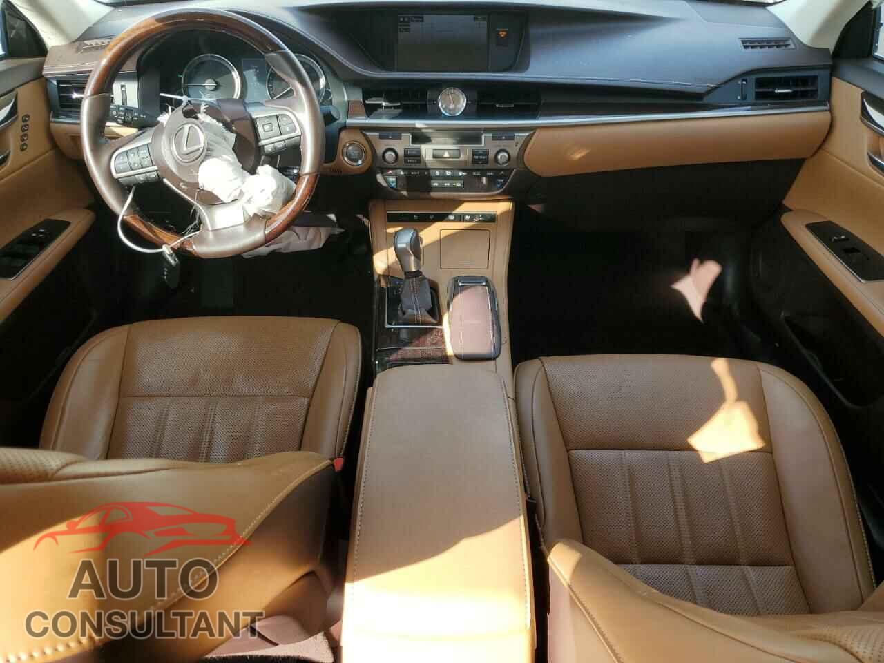 LEXUS ES350 2016 - 58ABK1GG7GU014335