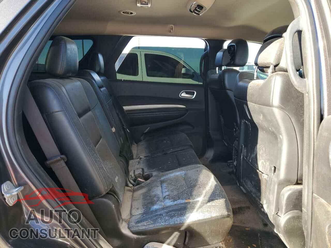 DODGE DURANGO 2020 - 1C4RDHAG2LC228669