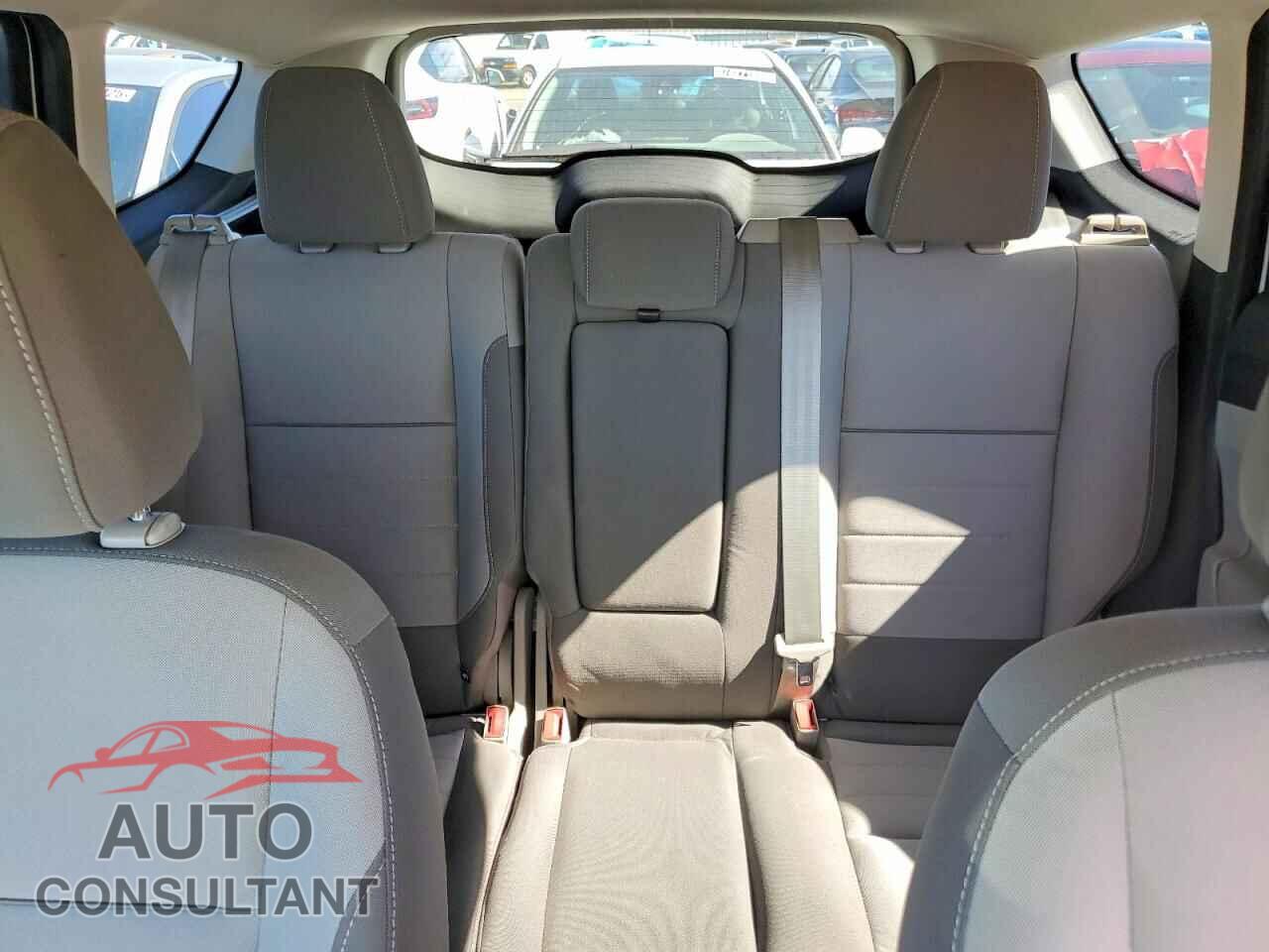 FORD ESCAPE 2014 - 1FMCU0GX4EUB47986
