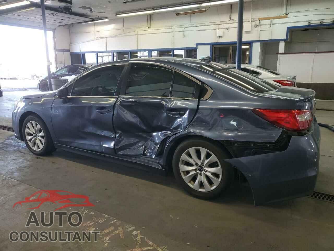 SUBARU LEGACY 2017 - 4S3BNAC68H3052633