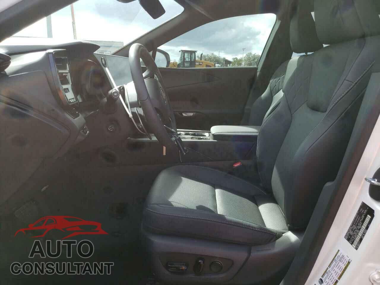 LEXUS RX350 2023 - 2T2BAMBA6PC012894