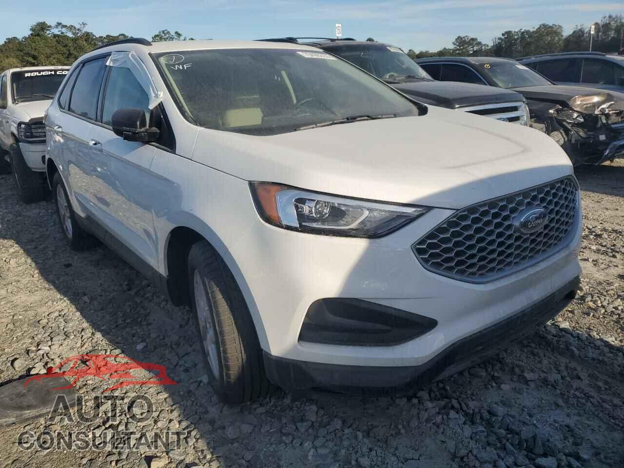 FORD EDGE 2024 - 2FMPK4G99RBA27788