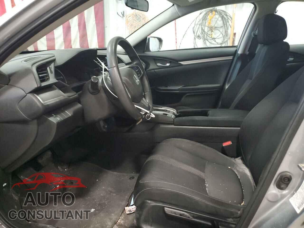 HONDA CIVIC 2016 - 19XFC2F59GE057038