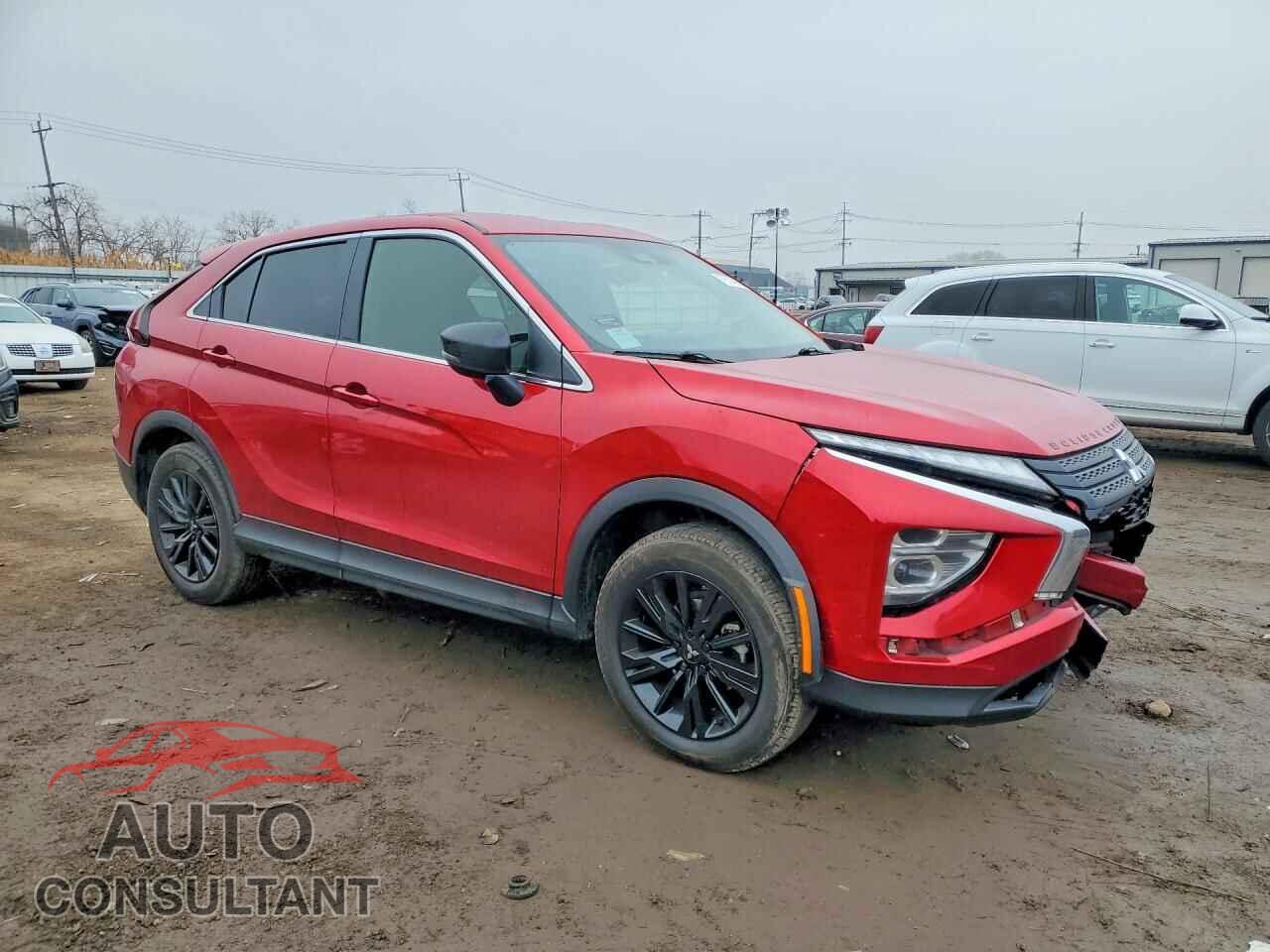 MITSUBISHI ECLIPSE 2023 - JA4ATVAA2PZ003613