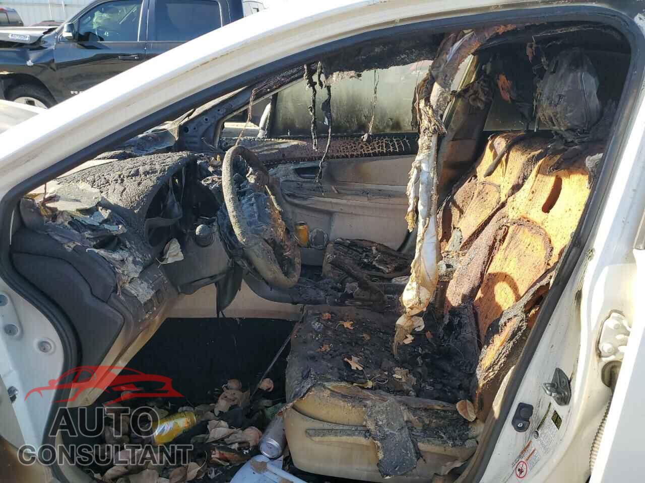 SUBARU XV 2014 - JF2GPAGC5E8252580