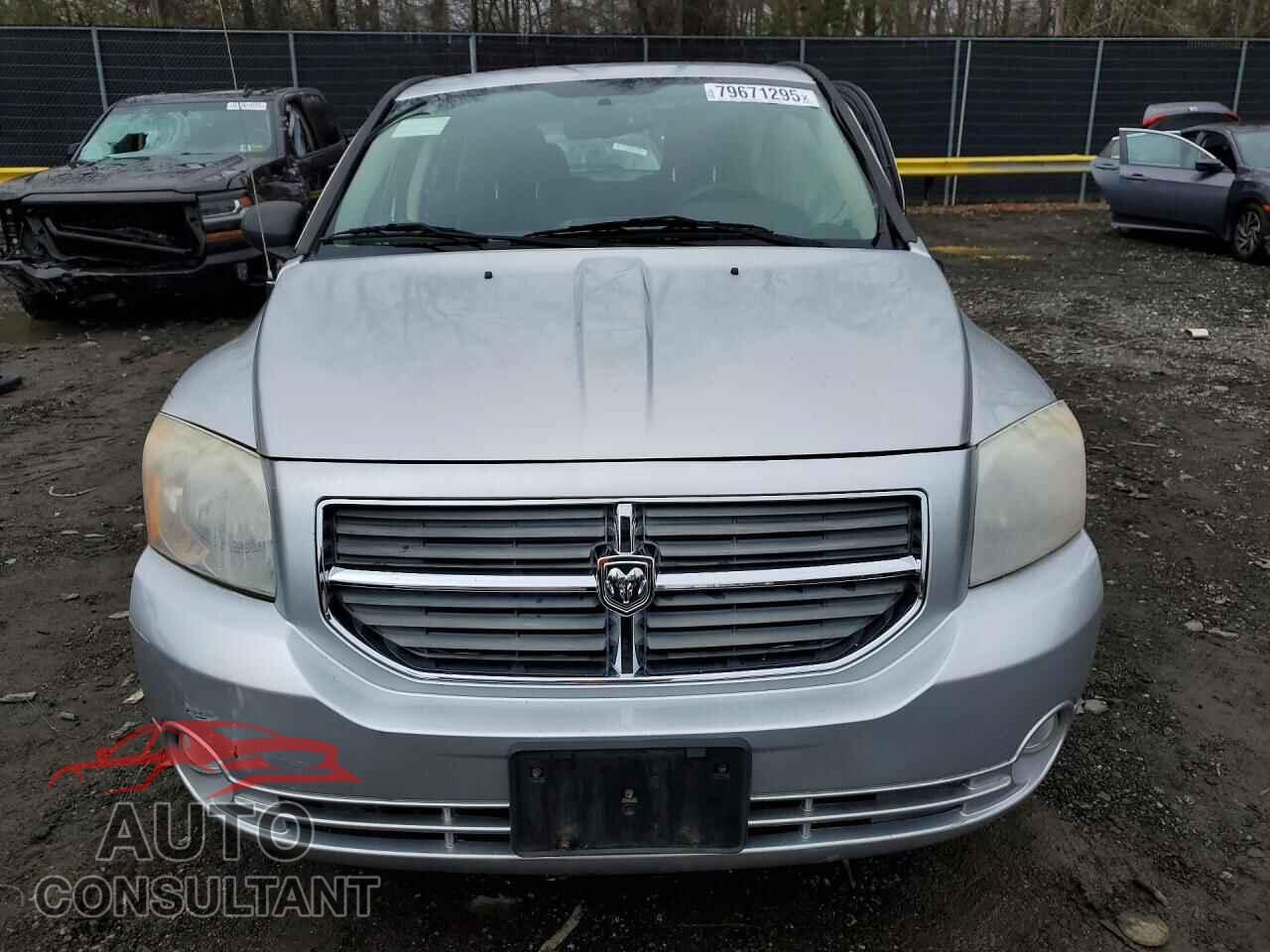 DODGE CALIBER 2011 - 1B3CB3HA8BD247298