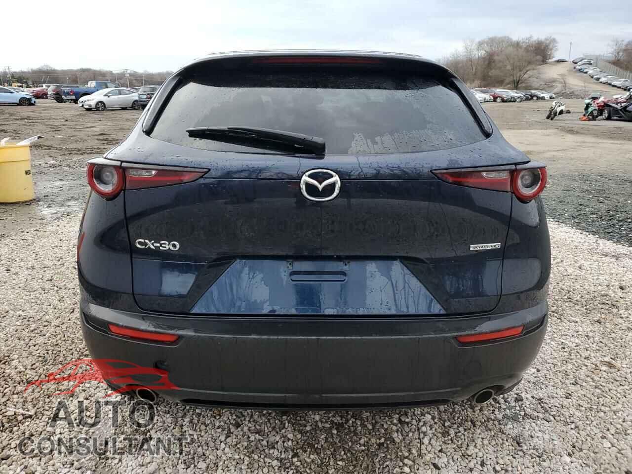 MAZDA CX30 2021 - 3MVDMABL1MM248519