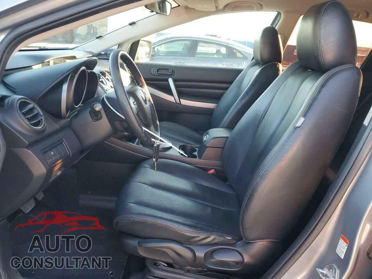 MAZDA CX-7 2011 - JM3ER2A55B0378648