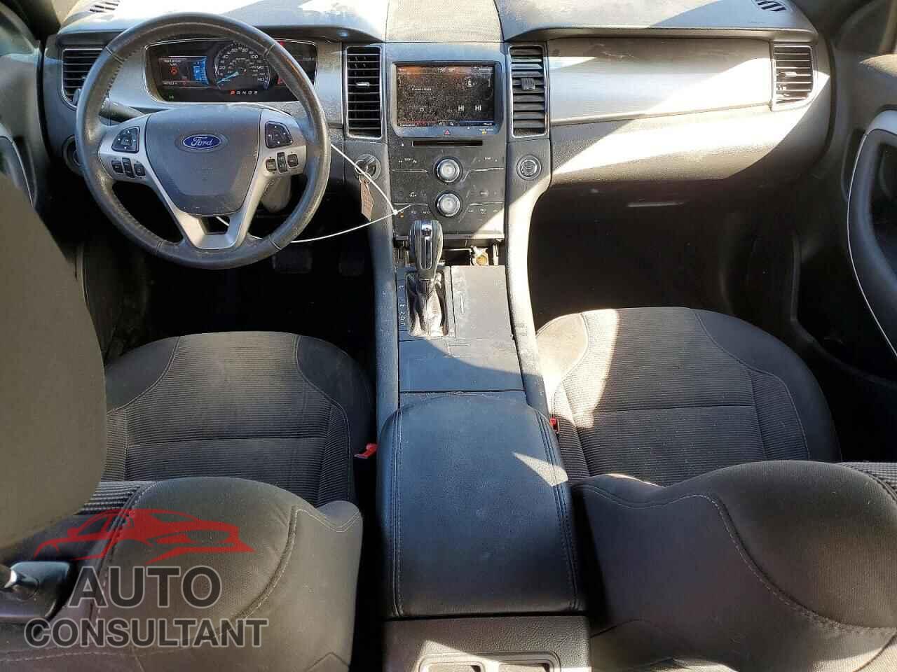 FORD TAURUS 2014 - 1FAHP2E80EG129126