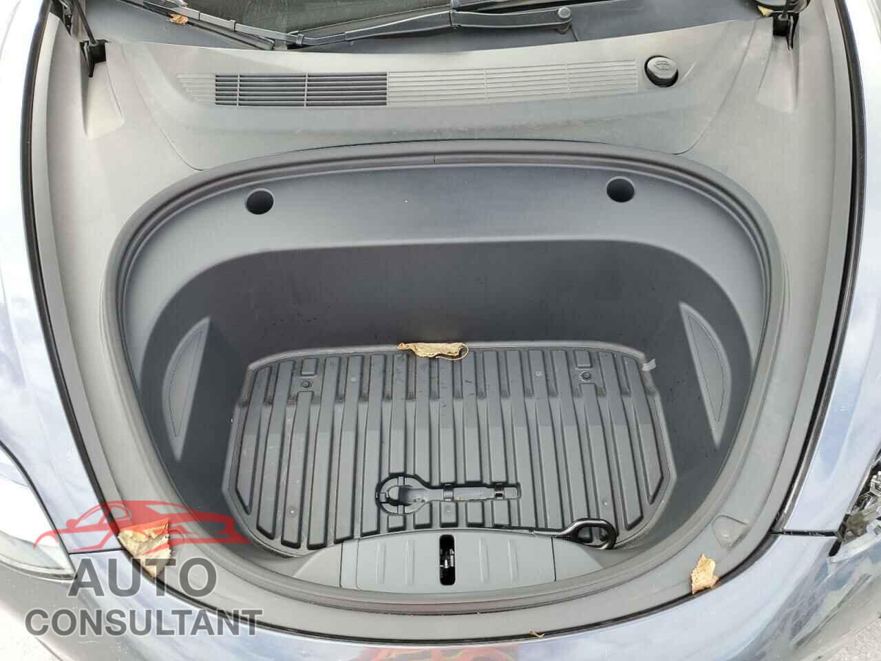 TESLA MODEL 3 2023 - 5YJ3E1EA3PF670577