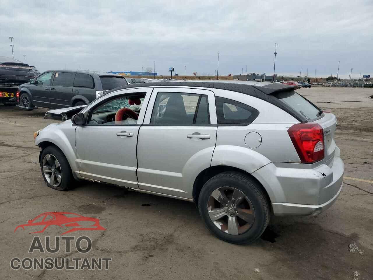 DODGE CALIBER 2011 - 1B3CB3HA7BD238088