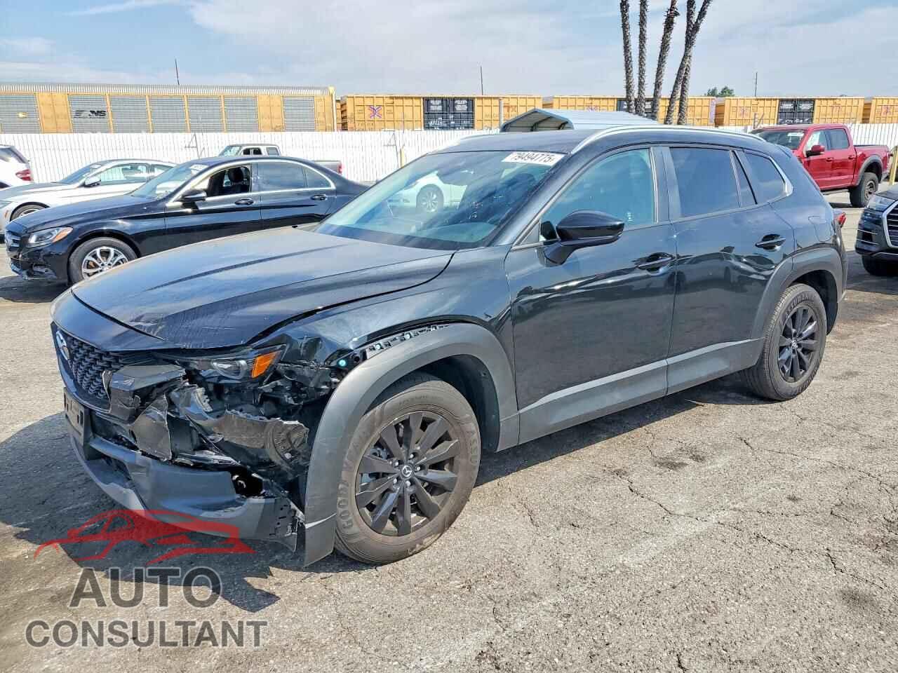 MAZDA CX-50 2024 - 7MMVABAM1RN195042