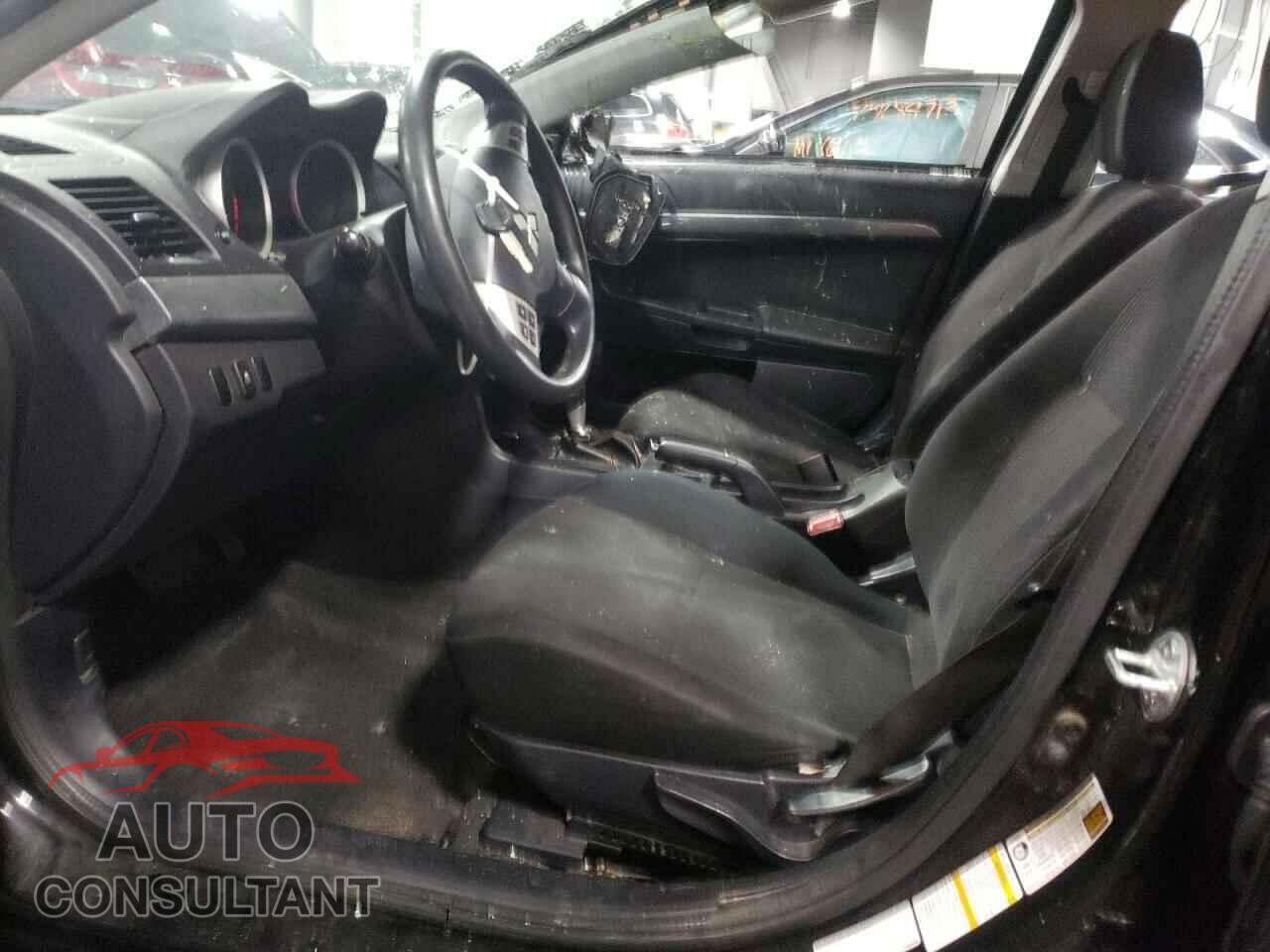 MITSUBISHI LANCER 2015 - JA32U2FU8FU007250