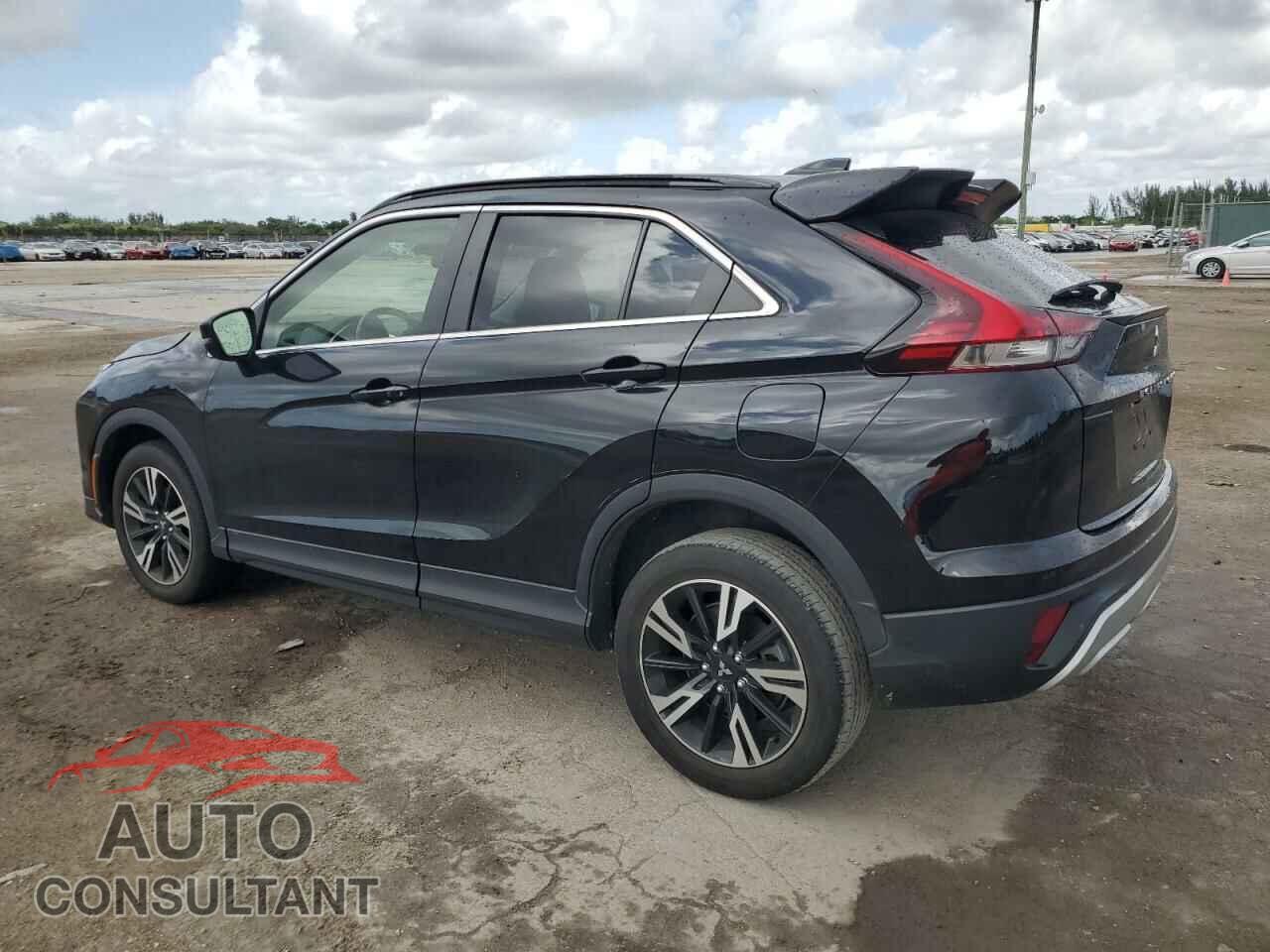 MITSUBISHI ECLIPSE 2023 - JA4ATWAA1PZ006671