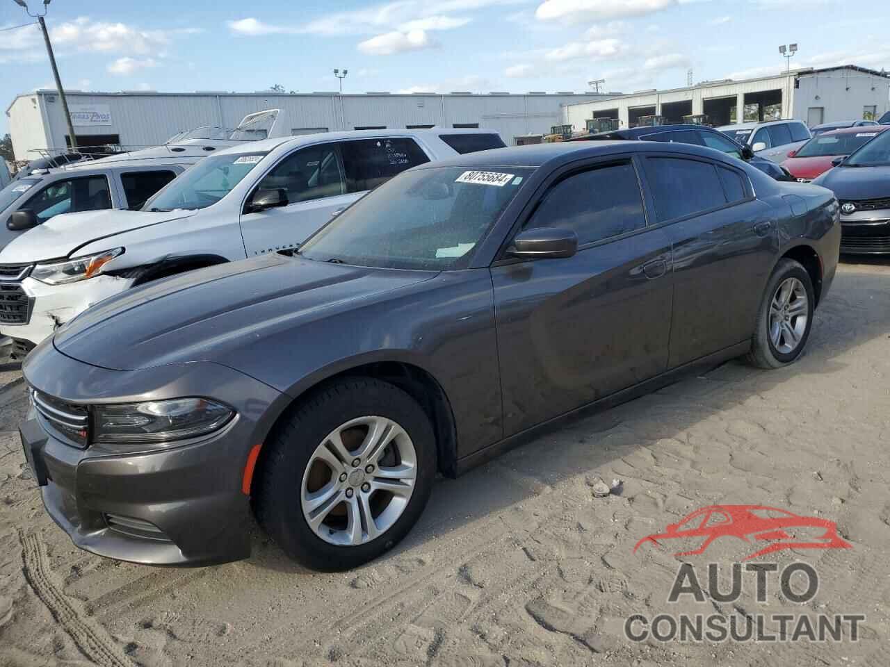 DODGE CHARGER 2016 - 2C3CDXBG3GH355940