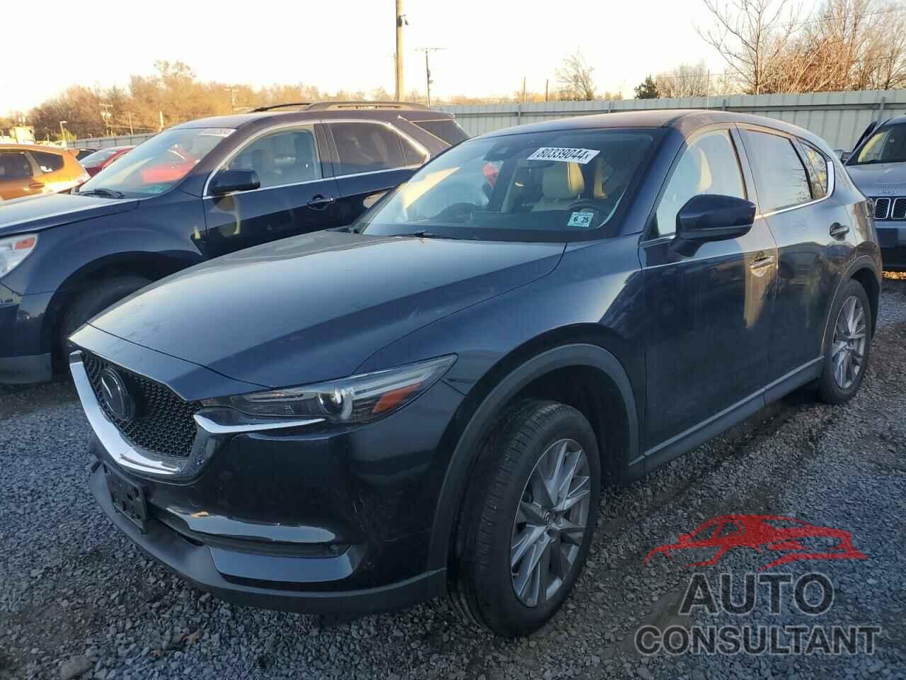 MAZDA CX-5 2020 - JM3KFBDM5L0740249