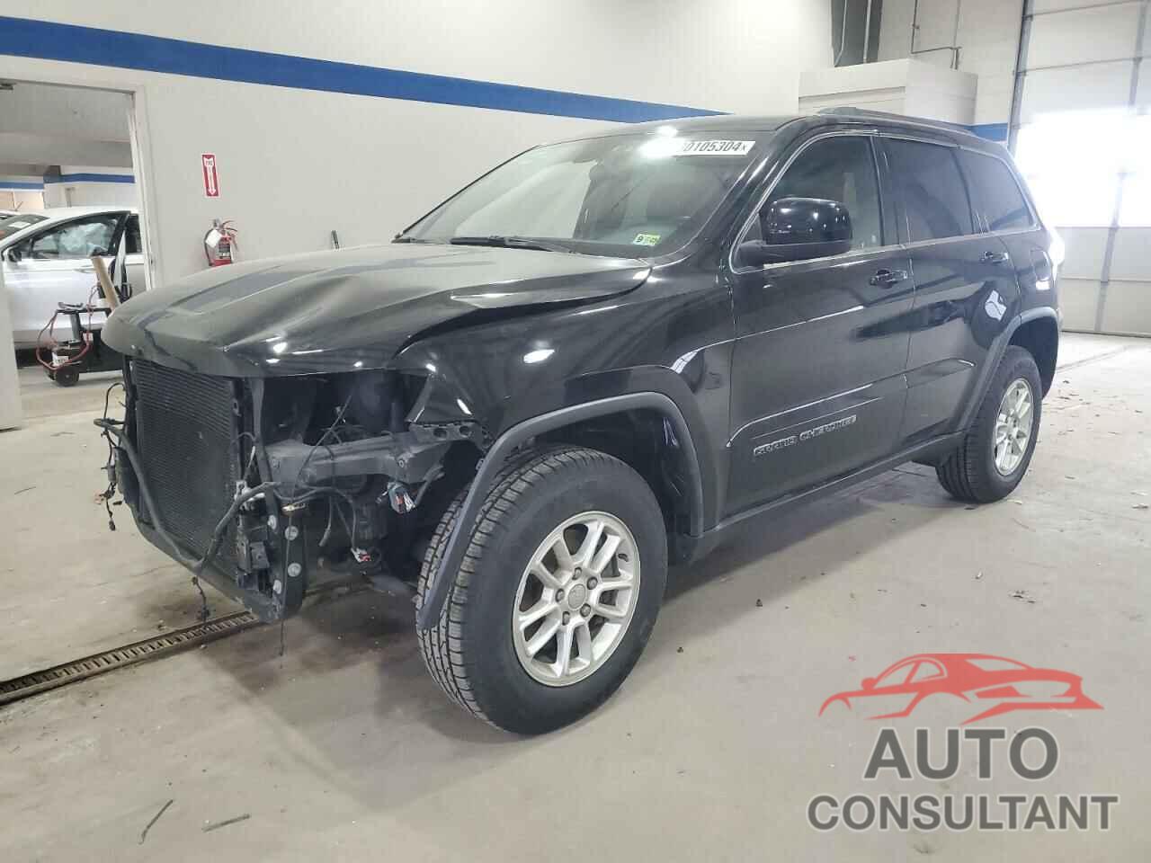 JEEP GRAND CHER 2020 - 1C4RJFAG1LC148163