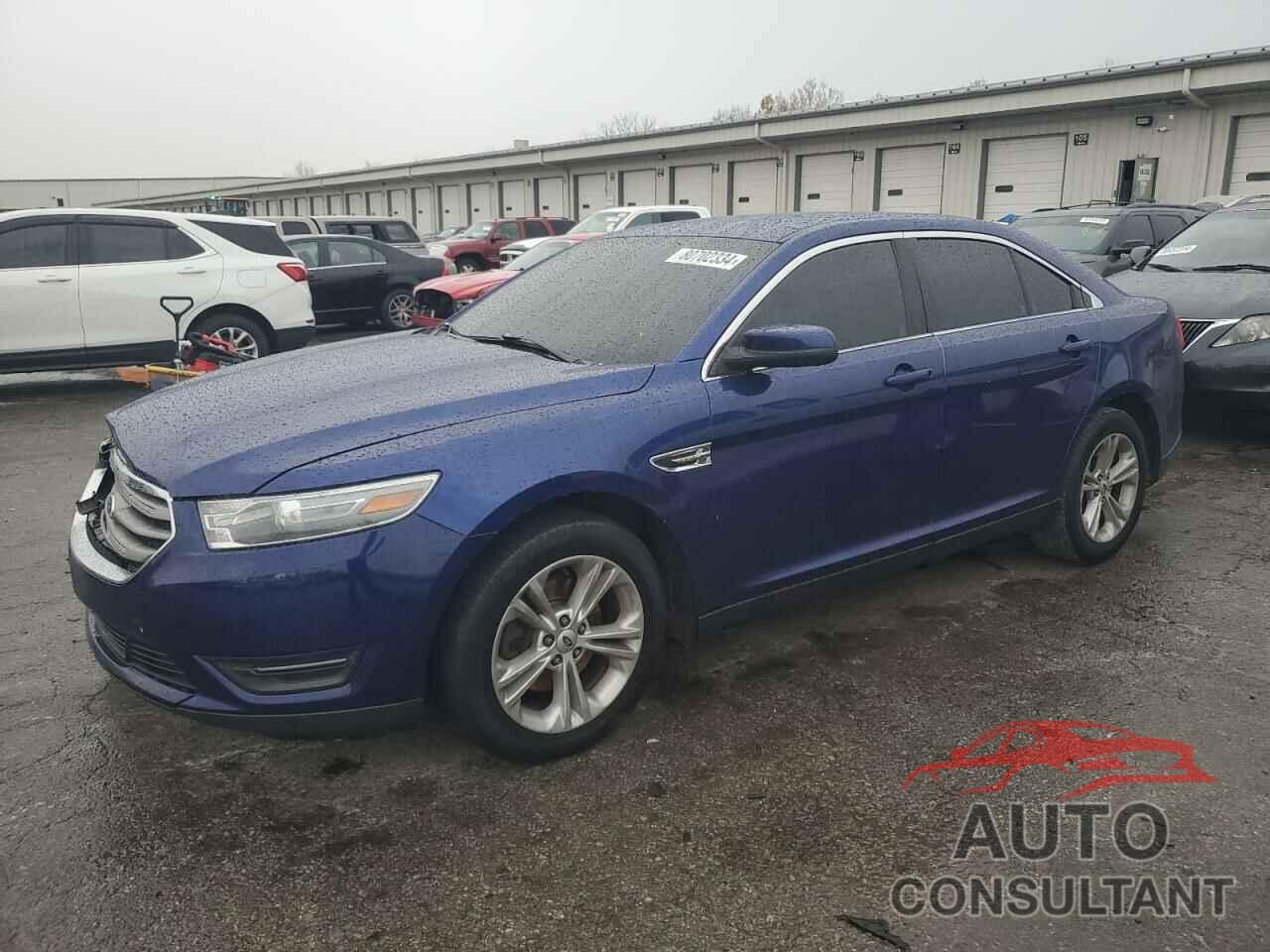 FORD TAURUS 2013 - 1FAHP2E81DG176826