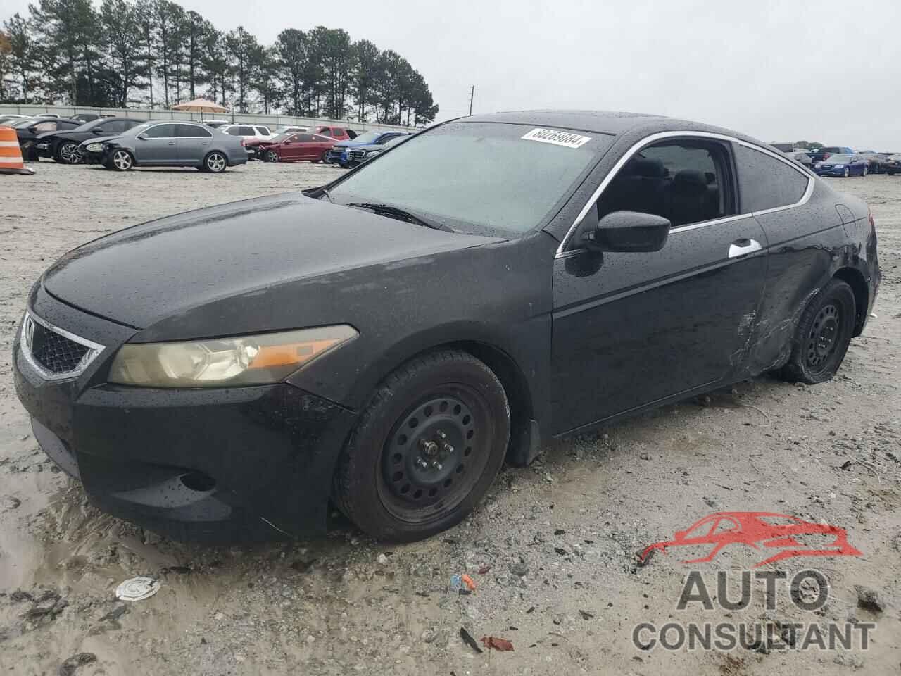 HONDA ACCORD 2009 - 1HGCS12879A001624