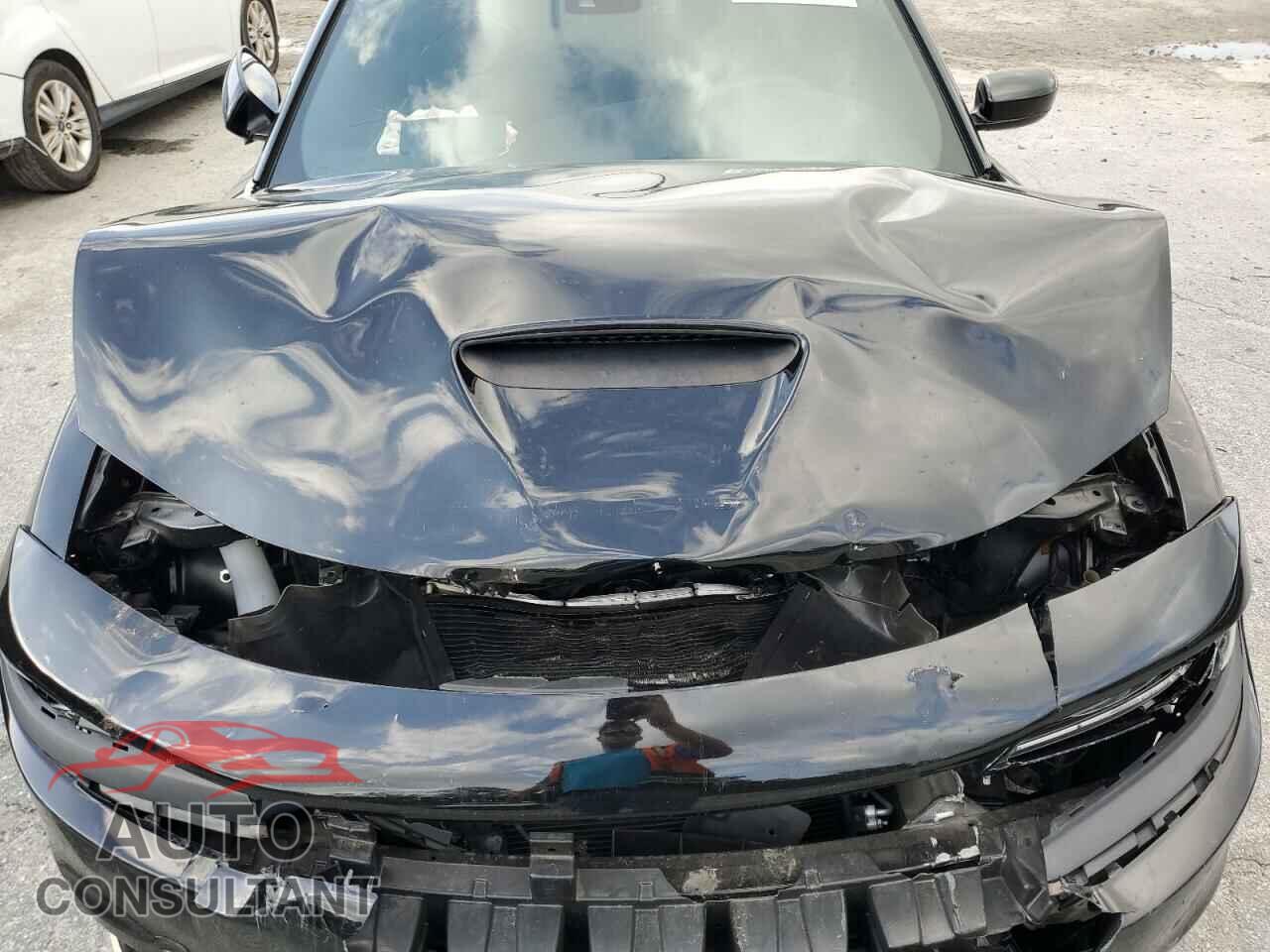 DODGE CHARGER 2023 - 2C3CDXCT4PH615936