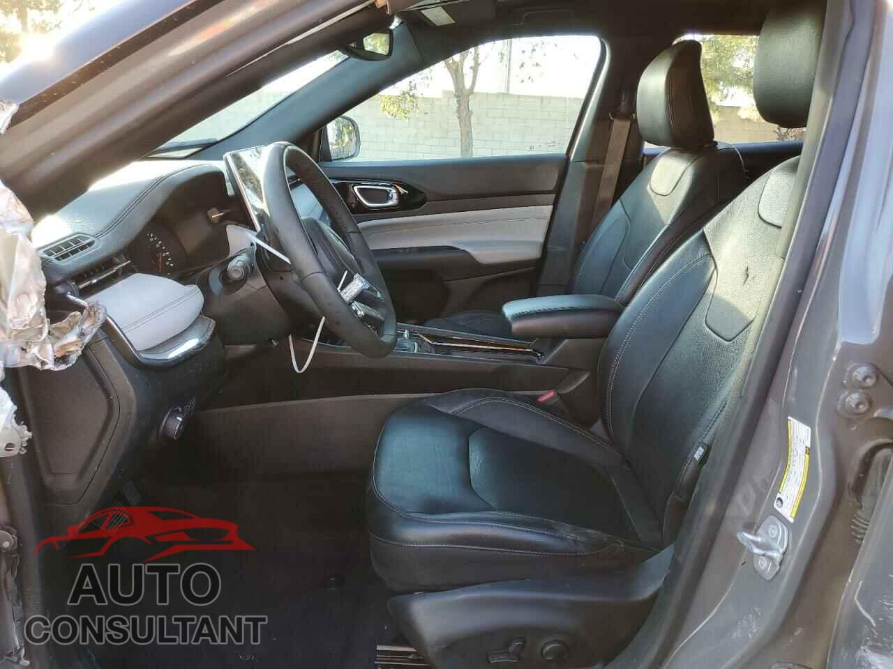 JEEP COMPASS 2023 - 3C4NJDCN8PT522454