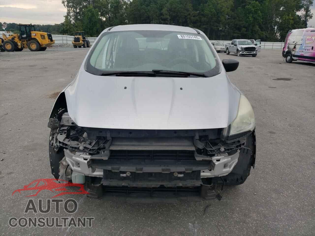 FORD ESCAPE 2015 - 1FMCU0F77FUB68012