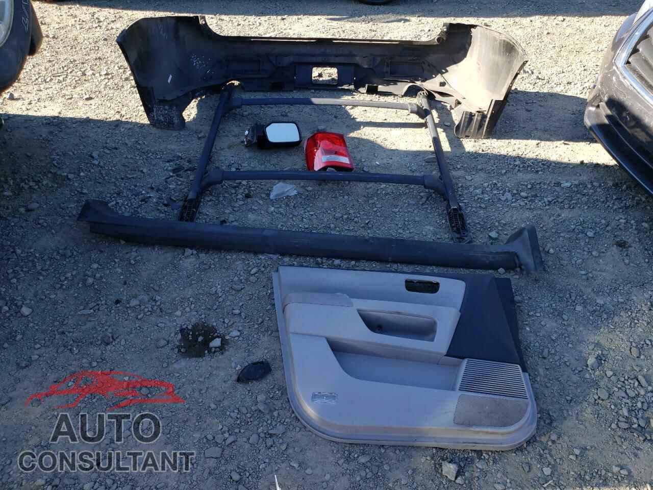 HONDA PILOT 2012 - 5FNYF4H51CB048234
