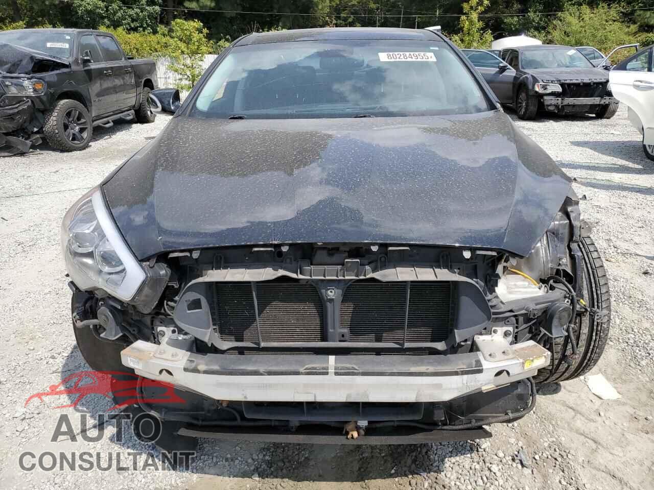 KIA K900 2016 - KNALU4D38G6031448