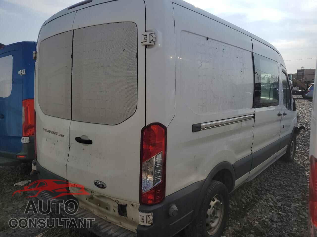 FORD TRANSIT 2015 - 1FTSW2CM2FKA05960