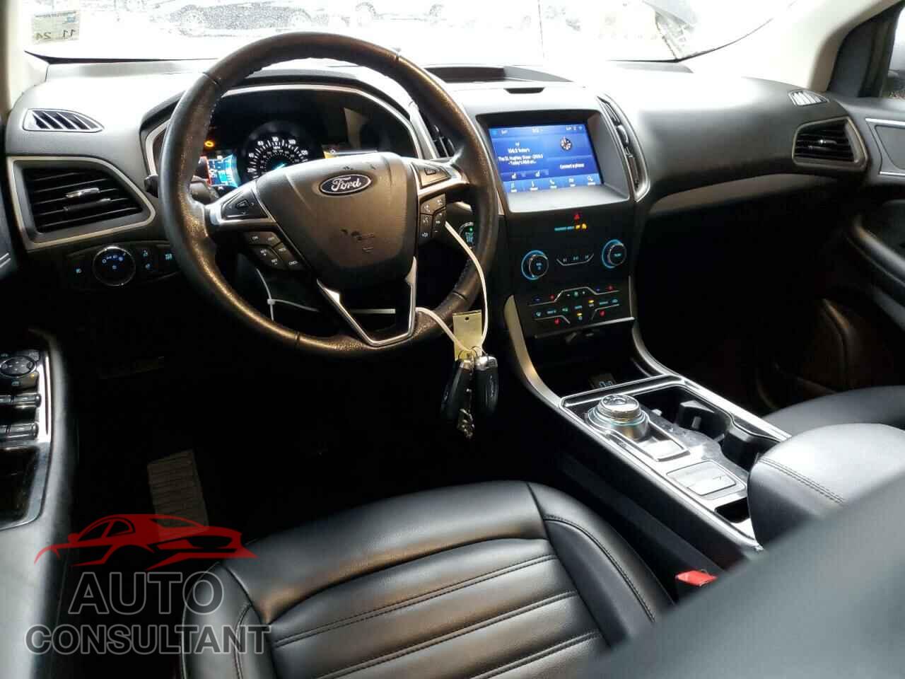 FORD EDGE 2020 - 2FMPK3J91LBA57720