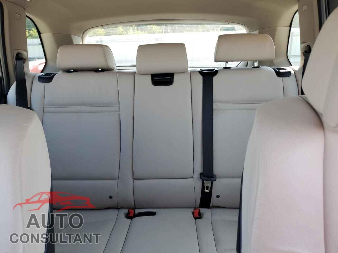 BMW X5 2013 - 5UXZV4C55D0G56483