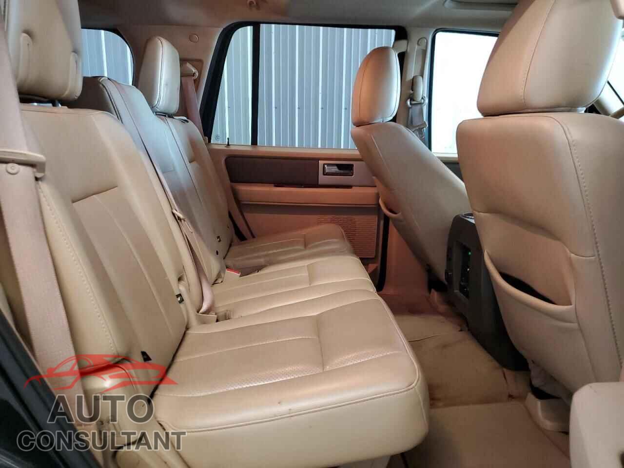 FORD EXPEDITION 2013 - 1FMJU1J52DEF69042