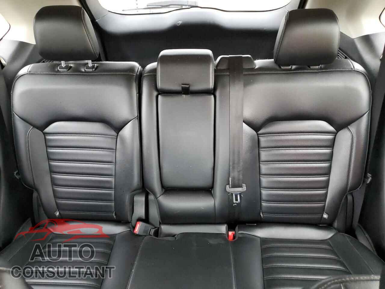 FORD EDGE 2020 - 2FMPK3J92LBA57404